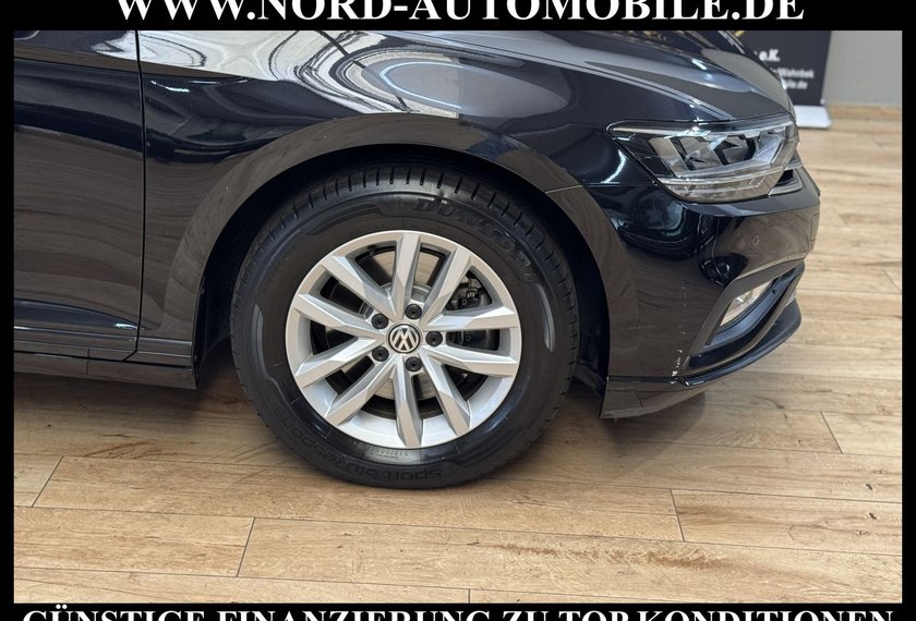 Volkswagen Passat Variant Passat Variant Business 1.5 TSI DSG AHK/Kamera/