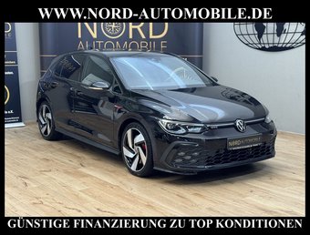 Volkswagen Golf Golf GTI 2.0 TSI DSG Black Style/Kamera/18/LED