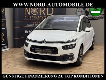 Citroën C4 Picasso C4 Picasso Spacetourer SELECTION *PANO*17Z*NAVI