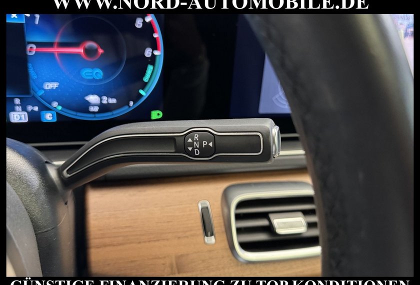 Mercedes-Benz GLE 350 GLE 350 de AMG 4M *Distro+*Luft*BURM*PANO*HUD*