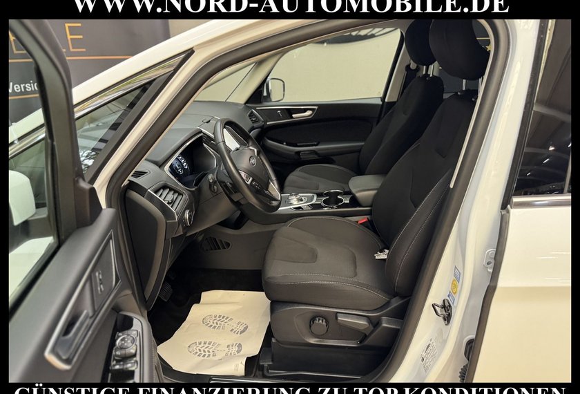 Ford S-Max S-MAX 2.0 EB AWD TITANIUM *190PS*7-SIT*AHK*UPE53