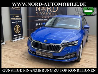 Skoda Octavia Octavia iV Combi Style 1.4 TSI DSG Head-Up/18/