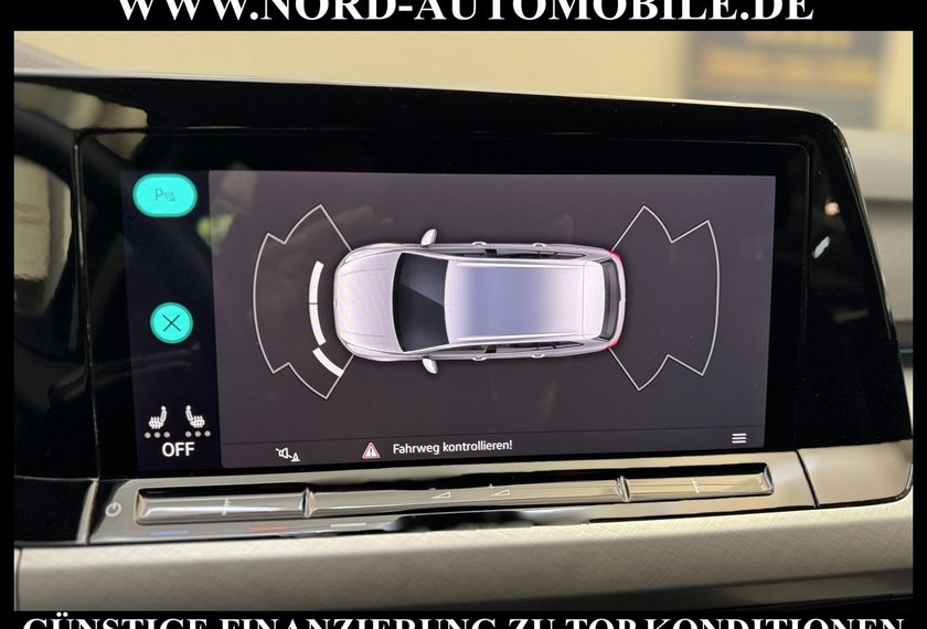 Volkswagen Golf Golf Variant Life 2.0 TDI DSG AHK/ACC/Navi/Dig.C