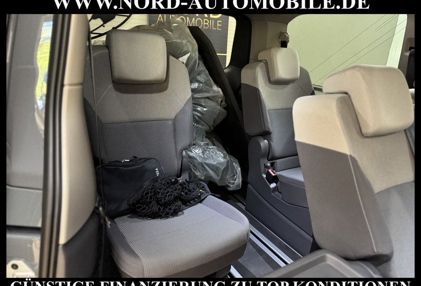 Volkswagen T7 Multivan T7 Multivan LANG TDI DSG EDITION*AHK*STHZ*UPE77*