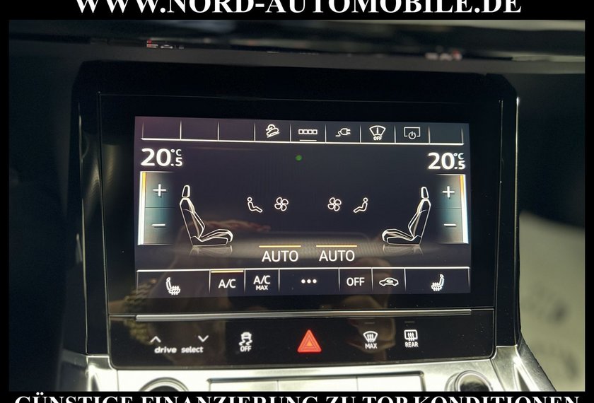 Audi e-tron e-tron Sportback QU.S-Line AHK/21/Matrix/B&amp;O/