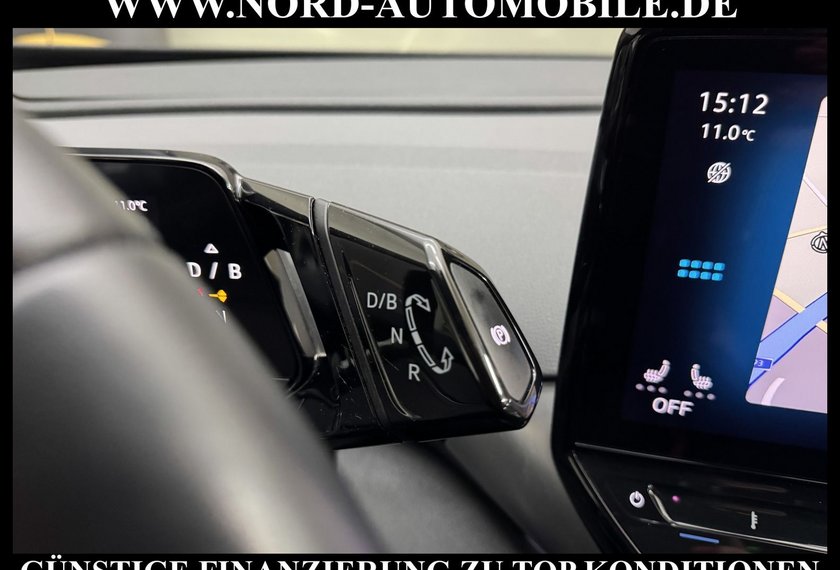 Volkswagen ID.4 ID.4 Pure Performance Teilleder/Head-Up/19/Navi/