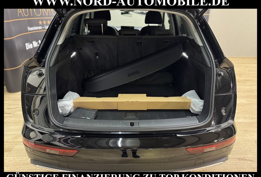 Audi Q5 Q5 QU. 2.0 TDI S-Tronic Kamera/Virt.Cockpit/Navi