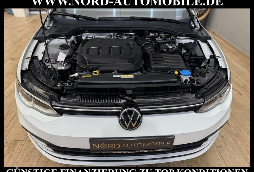 Volkswagen Golf Golf VIII Variant 2.0 TDI DSG ACC/Navi/LED/ Life