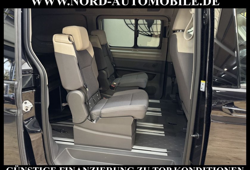 Volkswagen T7 California T7 California Beach LR eHybrid 4MOT DSG*UPE:98*