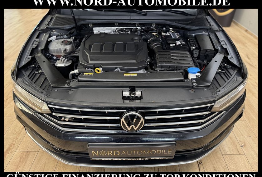 Volkswagen Passat Variant Passat Variant R-line 2.0 TDI DSG Dig.Cockpit