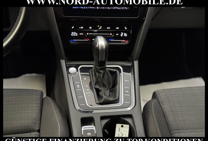 Volkswagen Passat Variant Passat Variant Business 2.0 TDI DSG SIDE&amp;LANE/17