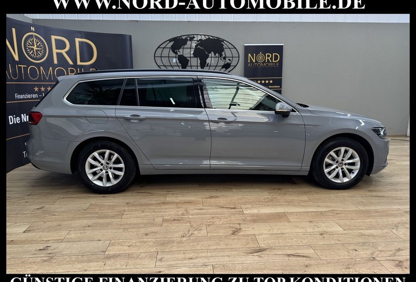 Volkswagen Passat Variant Passat Variant Business 2.0 TDI DSG Pano/Dig.Coc
