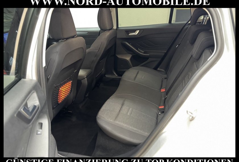 Ford Focus Focus Turnier 1.5 EcoBlue ACTIVE *AHK*LED*KAM*