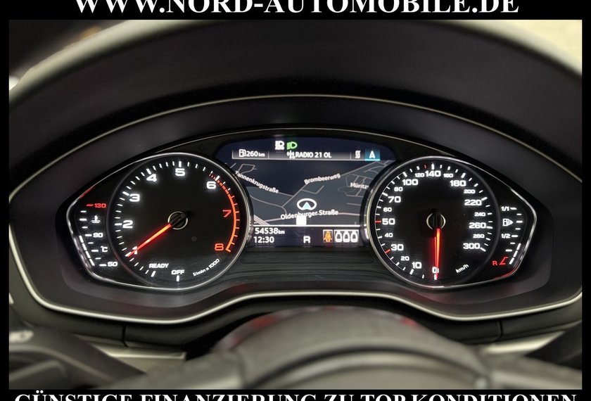 Audi A4 A4 35 Avant 2.0 TFSI S-Tronic Navi/LED/PDC/SHZ