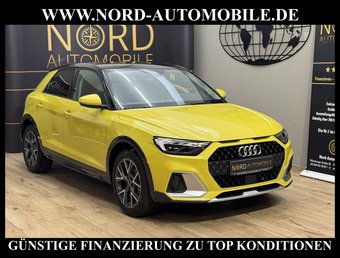 Audi A1 A1 allstreet 1.0 30 TFSI S-Tronic Virt.Cockpit