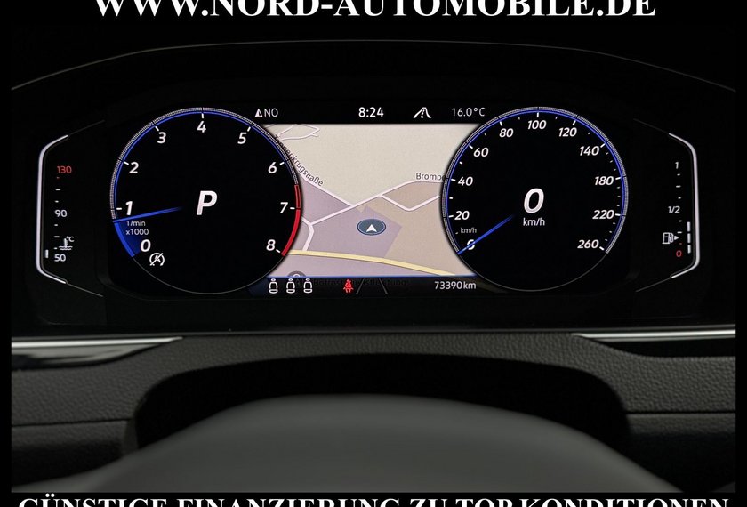 Volkswagen Passat Variant Passat Variant Elegance 4MOT 2.0 TSI Dig.Cockpit