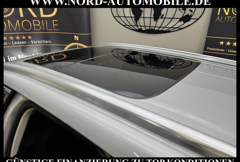 Ford Mondeo Mondeo Turnier 2.0 EB Titanium *AHK*ACC*PANO*LED