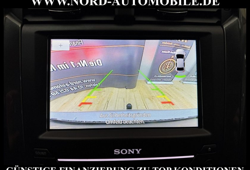 Ford Mondeo Mondeo Turnier 2.0 EB Titanium *AHK*ACC*PANO*LED