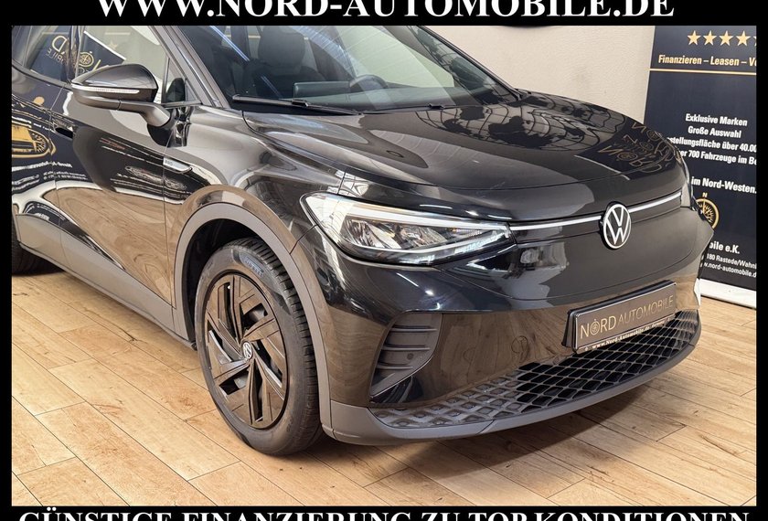 Volkswagen ID.4 ID.4 Pro Performance AHK/Kamera/Navi/