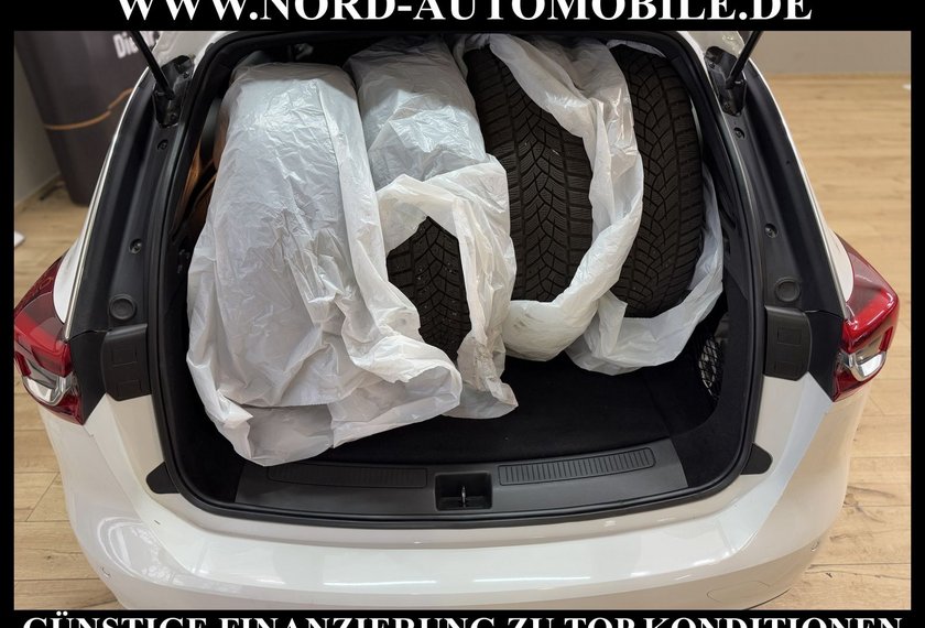 Opel Insignia Insignia B Sports Tourer Business LED*AHK*TOP-KM