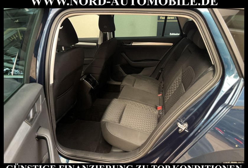 Skoda Superb Superb Combi Ambition 2.0 TDI DSG Virt.Cockpit