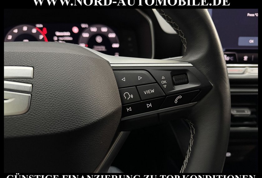 Seat Leon Leon Sportstourer 1.5 TSI Style *LED*CARPLAY*KAM