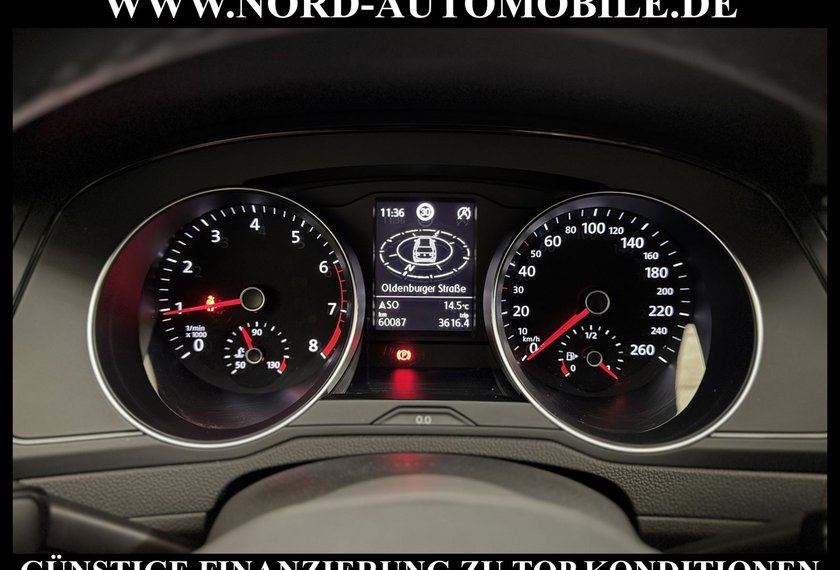 Volkswagen Passat Variant Passat Variant 1.5 TSI Kamera/Navi/LED