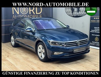 Volkswagen Passat Variant Passat Variant Business 2.0 TDI DSG Dig.Cockpit