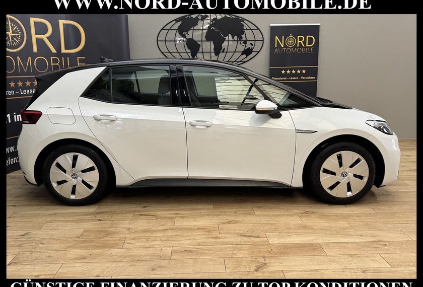 Volkswagen ID.3 ID.3 Pro Performance Auomatik Navi/CCS/LED