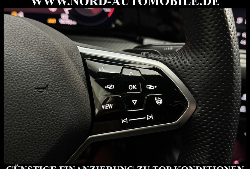 Volkswagen Golf Golf Variant R-Line Black Style 1.5 eTSI DSG