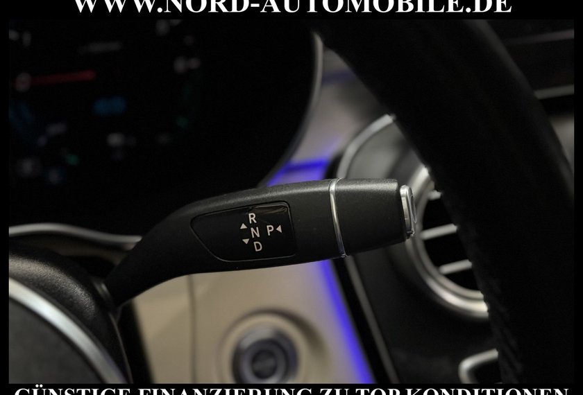 Mercedes-Benz C 300 C 300 de T Avantgarde *Distro*AHK*Wide*Leder*LED