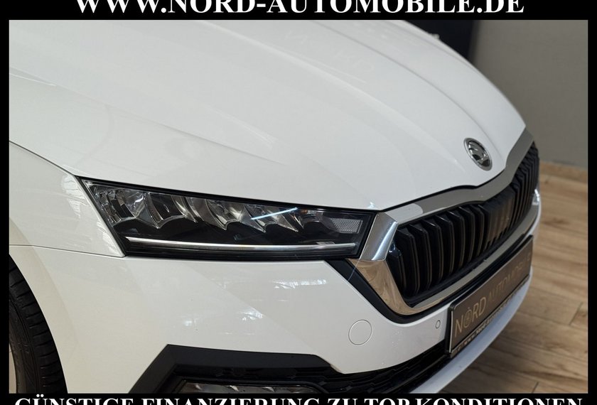 Skoda Octavia Octavia iV Combi Ambition 1.4 TSI DSG PDC/Virt.C