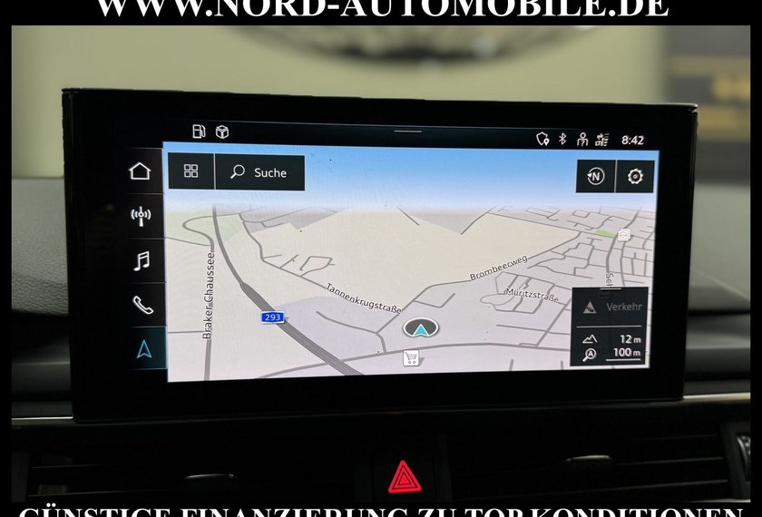 Audi A4 A4 Avant Advanced 40TFSI S-Tronic Pano/Kamera/17