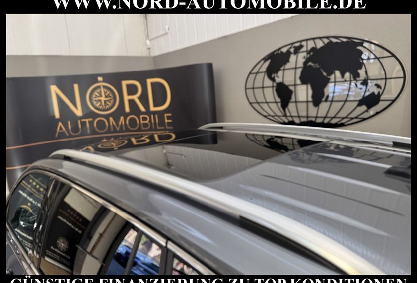 Volkswagen Tiguan Allspace Tiguan Allspace 2.0 TDI DSG *LED*AHK*VIRT*PANO*