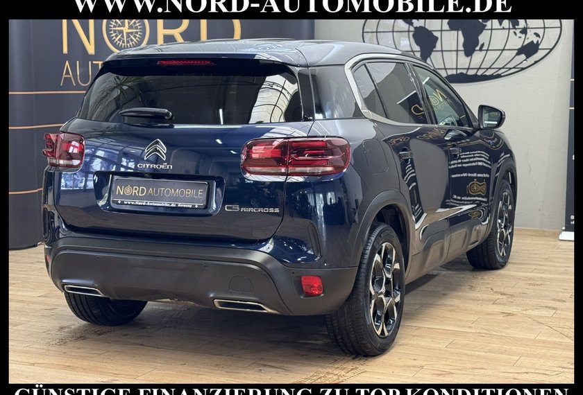 Citroën C5 Aircross C5 Aircross PLUS 225 Plug-in Hybrid*18Z*NAV*KAM*