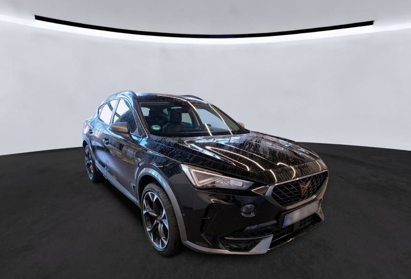 Cupra Formentor Formentor 1.4 TSI e-HYBRID DSG Navi/LED/19/SHZ