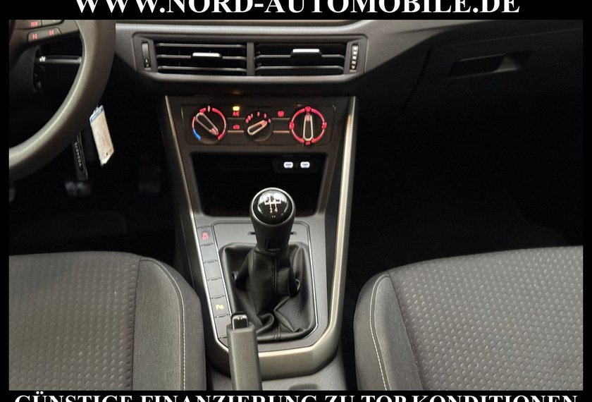 Volkswagen Polo Polo Comfortline 1.0 MPI Klima/Tempomat/PDC