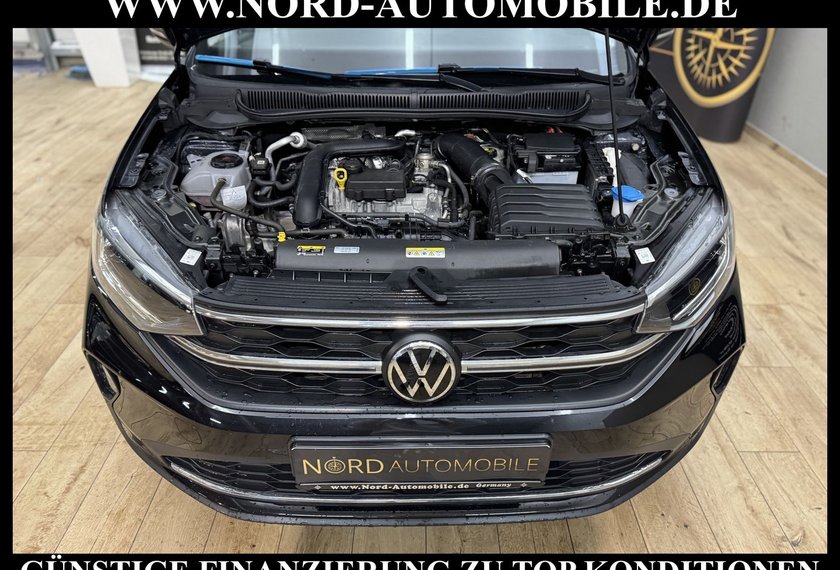 Volkswagen Taigo Taigo Style 1.0 TSI DSG Style *LED*NAVI*AHK*ACC*