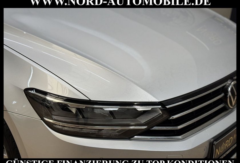 Volkswagen Passat Variant Passat Variant Business 2.0 TDI DSG Dig.Cockpit