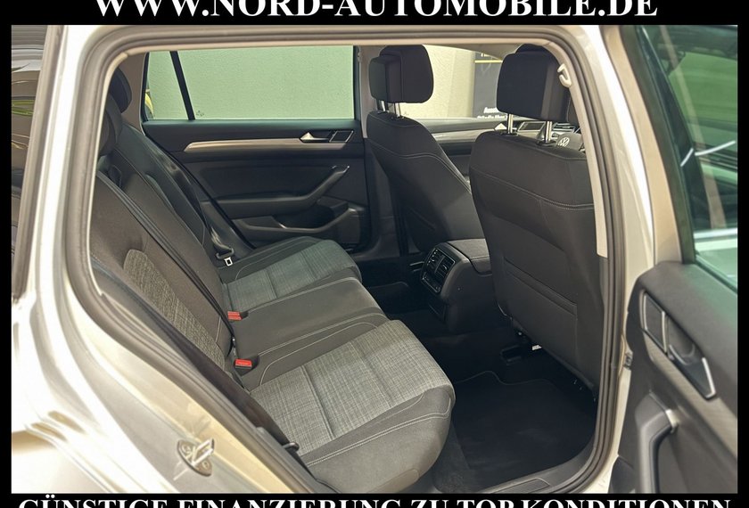 Volkswagen Passat Variant Passat Variant Business 2.0 TDI DSG Dig.Cockpit