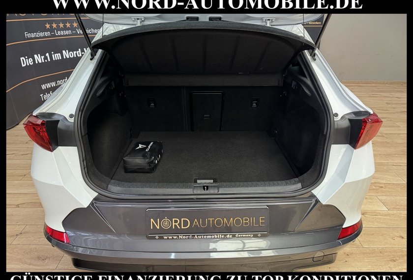 Cupra Formentor Formentor 1.5 TSI DSG Kamera/Navi/LED/ACC/18
