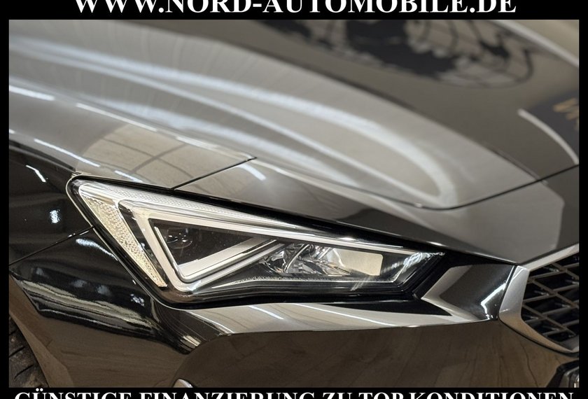 Cupra Leon Leon SP VZ 1.4 TSI e-HYBRID DSG AHK/Kamera/19/