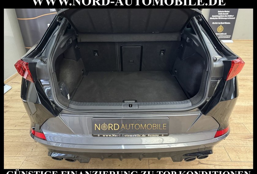 Cupra Formentor Formentor VZ 2.0 TSI DSG Kamera/AHK/19/Navi/LED