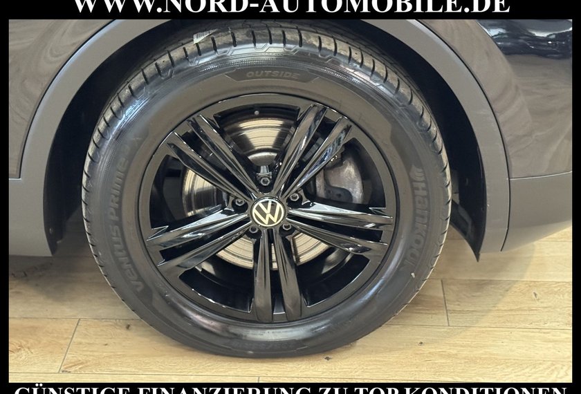 Volkswagen Tiguan Tiguan Life Urban Sport 4MOT 2.0 TDI DSG Pano