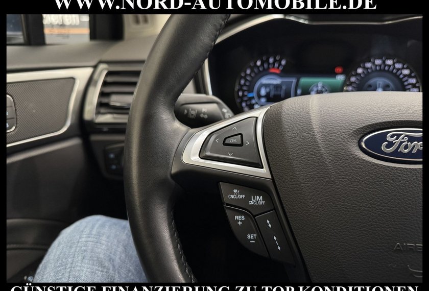 Ford Mondeo Mondeo Turnier 2.0 EB Titanium *LEDER*ACC*LED*