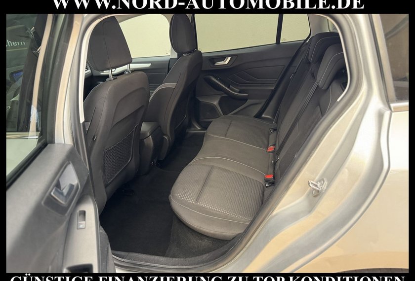 Ford Focus Focus Turnier 1.5 EcoBlue *LED*ACC*SHZ*Kamera Co
