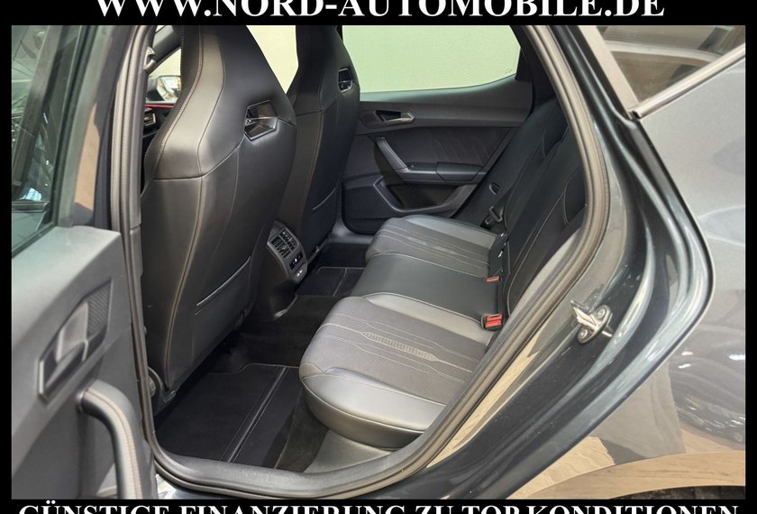 Cupra Leon Leon 1.4 TSI e-Hybrid DSG Kamera/Side&amp;Lane/18