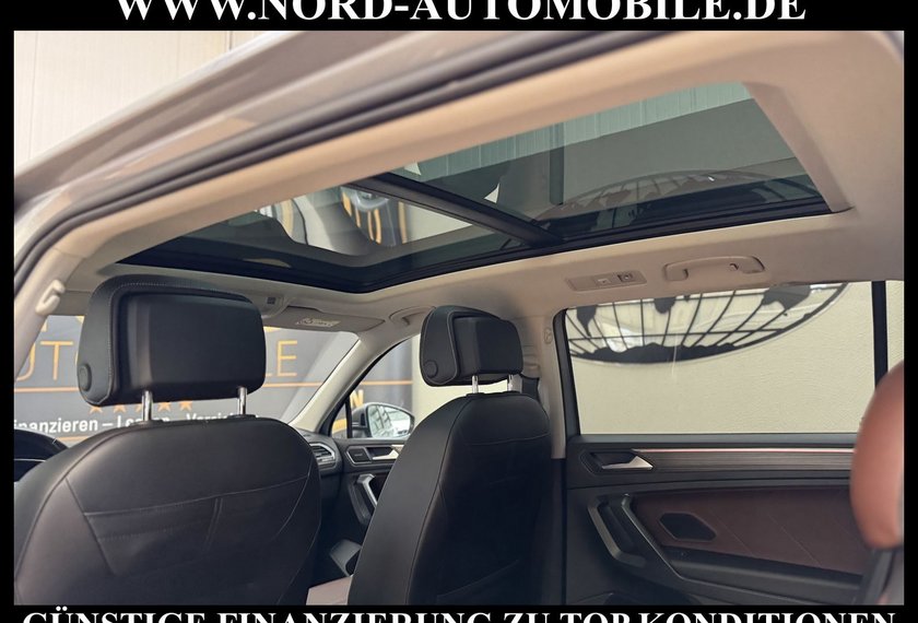 Volkswagen Tiguan Allspace Tiguan Allspace Elegance 4MOT 2.0 TDI 7-Sitzer