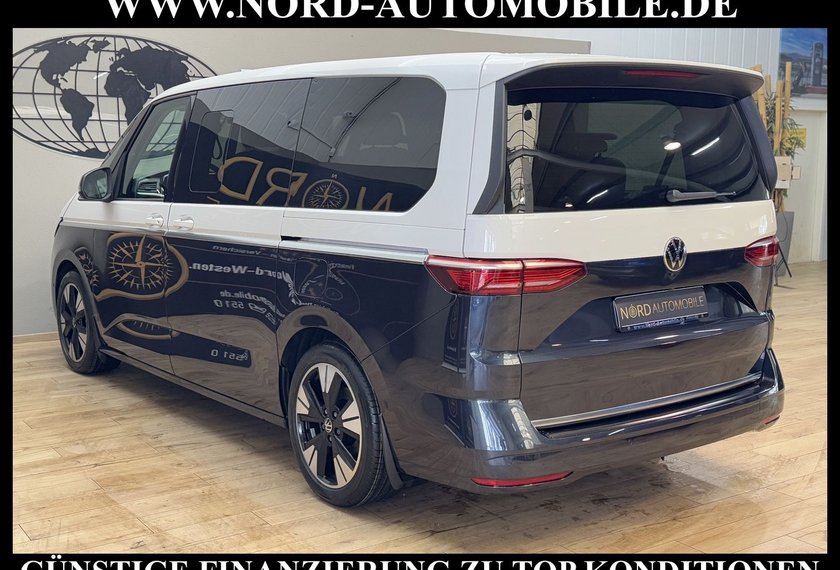 Volkswagen T7 Multivan T7 Multivan LR STYLE *HEIDEWITZKA*UPE:98*