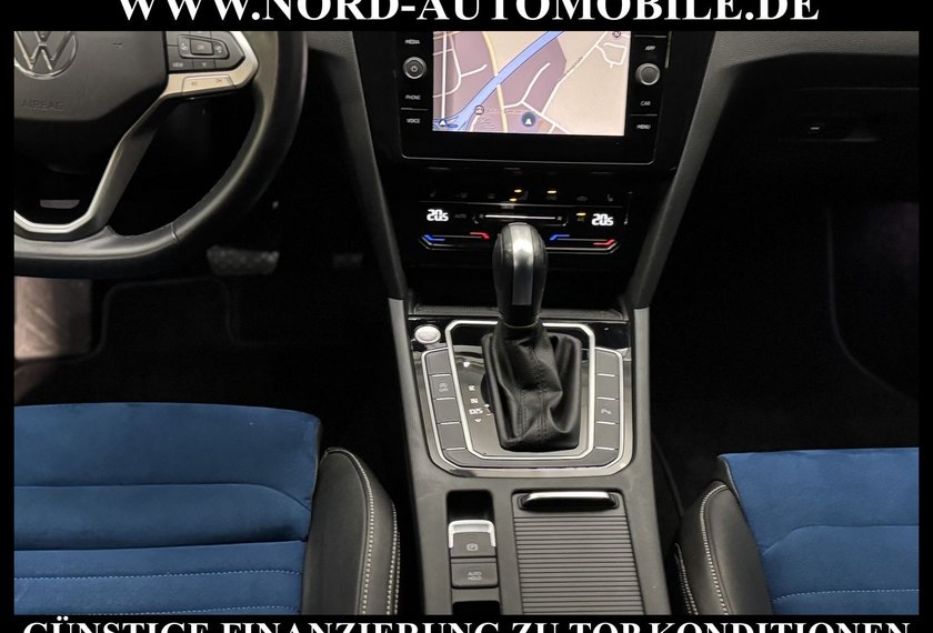 Volkswagen Passat Variant Passat Variant Elegance 2.0 TDI DSG AHK/Kamera/